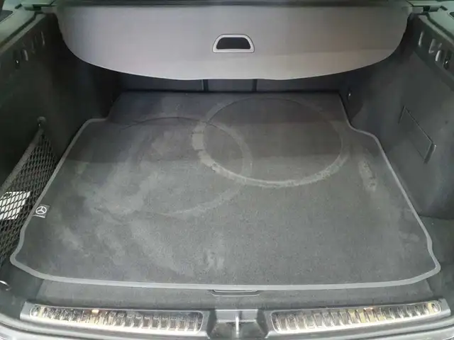 Mercedes-Benz C-Class view 15