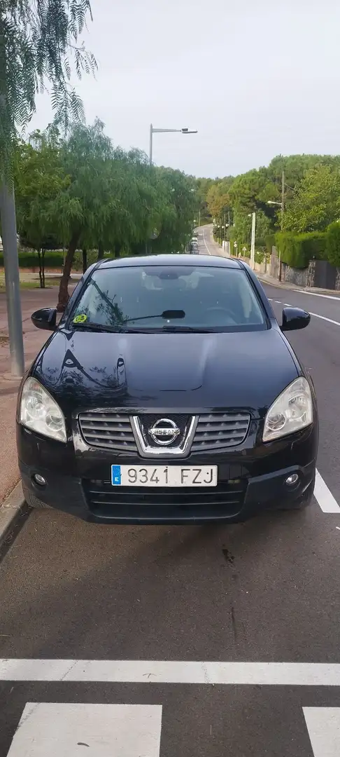 Nissan Qashqai 2.0dCi Acenta 4x4 - 1