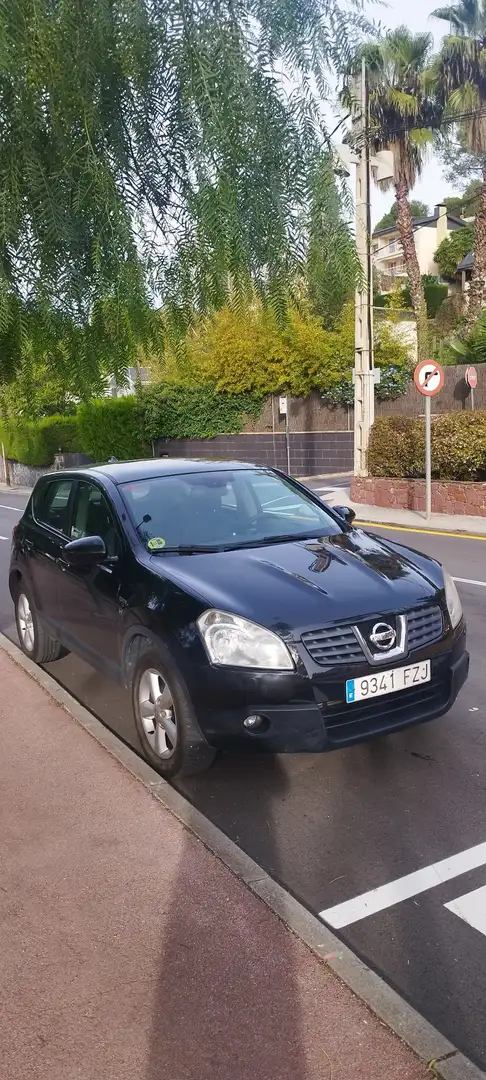 Nissan Qashqai 2.0dCi Acenta 4x4 - 2