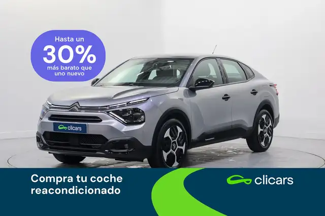 Citroen C4 X 1.2 PureTech You S&S 100