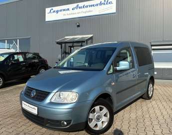 Life 1.9 TDI DSG Style *INSP.NEU/KAMERA*