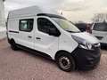 Opel Vivaro Vivaro 1.6D 107KW*L2H2*1Hd*Klima*AHK* Weiß - thumbnail 4