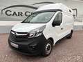 Opel Vivaro Vivaro 1.6D 107KW*L2H2*1Hd*Klima*AHK* Weiß - thumbnail 2