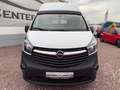 Opel Vivaro Vivaro 1.6D 107KW*L2H2*1Hd*Klima*AHK* Weiß - thumbnail 3
