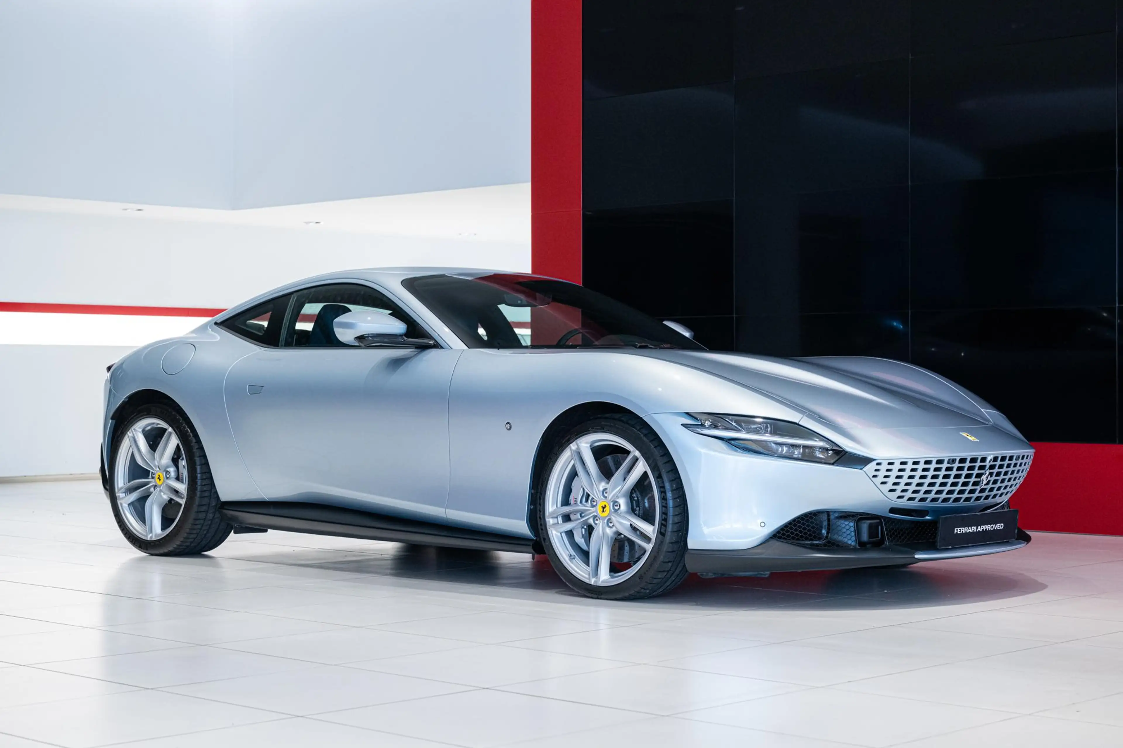 Ferrari Roma - Kroymans Ferrari — photo 2