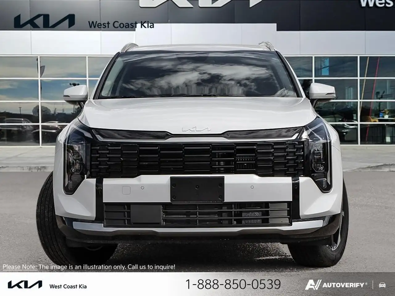 Kia Sportage photo Kia Sportage