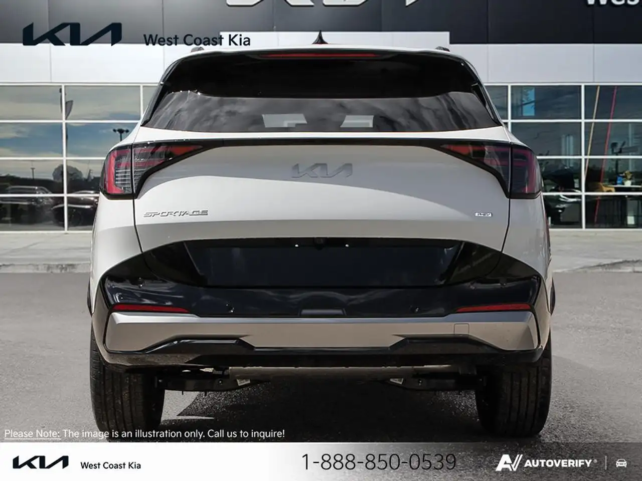 Kia Sportage photo Kia Sportage