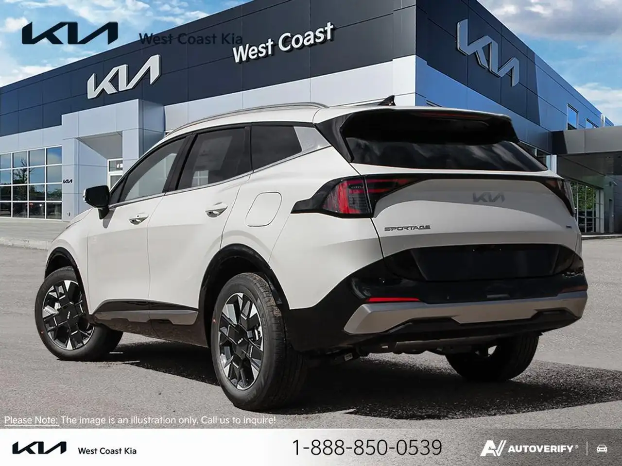 Kia Sportage photo Kia Sportage