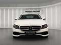 Mercedes-Benz E 200 d Avantgarde | AHK | NAVI | LEDER | MULTI BEAM Weiß - thumbnail 8
