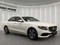 Mercedes-Benz E 200 d Avantgarde | AHK | NAVI | LEDER | MULTI BEAM Weiß - thumbnail 7