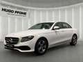 Mercedes-Benz E 200 d Avantgarde | AHK | NAVI | LEDER | MULTI BEAM Weiß - thumbnail 1