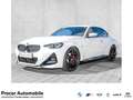 BMW 230 i M Sport RFK NAVI LED Sound Syst. PDC V+H Weiß - thumbnail 1