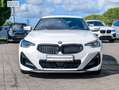 BMW 230 i M Sport RFK NAVI LED Sound Syst. PDC V+H Weiß - thumbnail 2