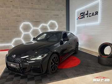 GRAN-COUPE 2.0 420 D 190 EDITION M-SPORT BVA