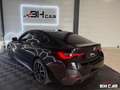 BMW 420 GRAN-COUPE 2.0 420 D 190 EDITION M-SPORT BVA - thumbnail 4