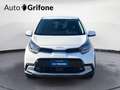 Kia Picanto Picanto 1.0 12V 5 porte Style Bianco - thumbnail 8