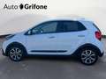 Kia Picanto Picanto 1.0 12V 5 porte Style Bianco - thumbnail 2