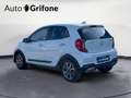 Kia Picanto Picanto 1.0 12V 5 porte Style Bianco - thumbnail 3