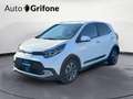 Kia Picanto Picanto 1.0 12V 5 porte Style Bianco - thumbnail 1