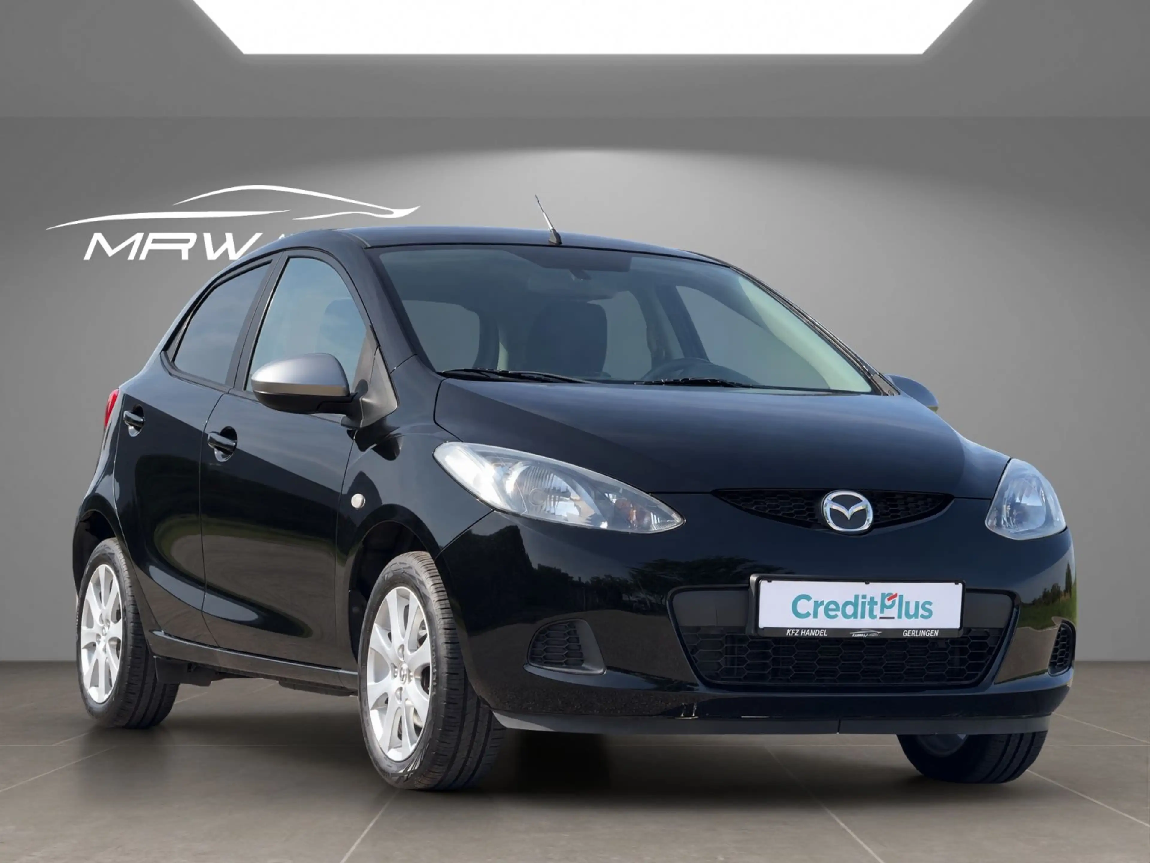 Mazda 2 Lim. 1.3 Sendo SHZ KLIMA PDC — photo 6