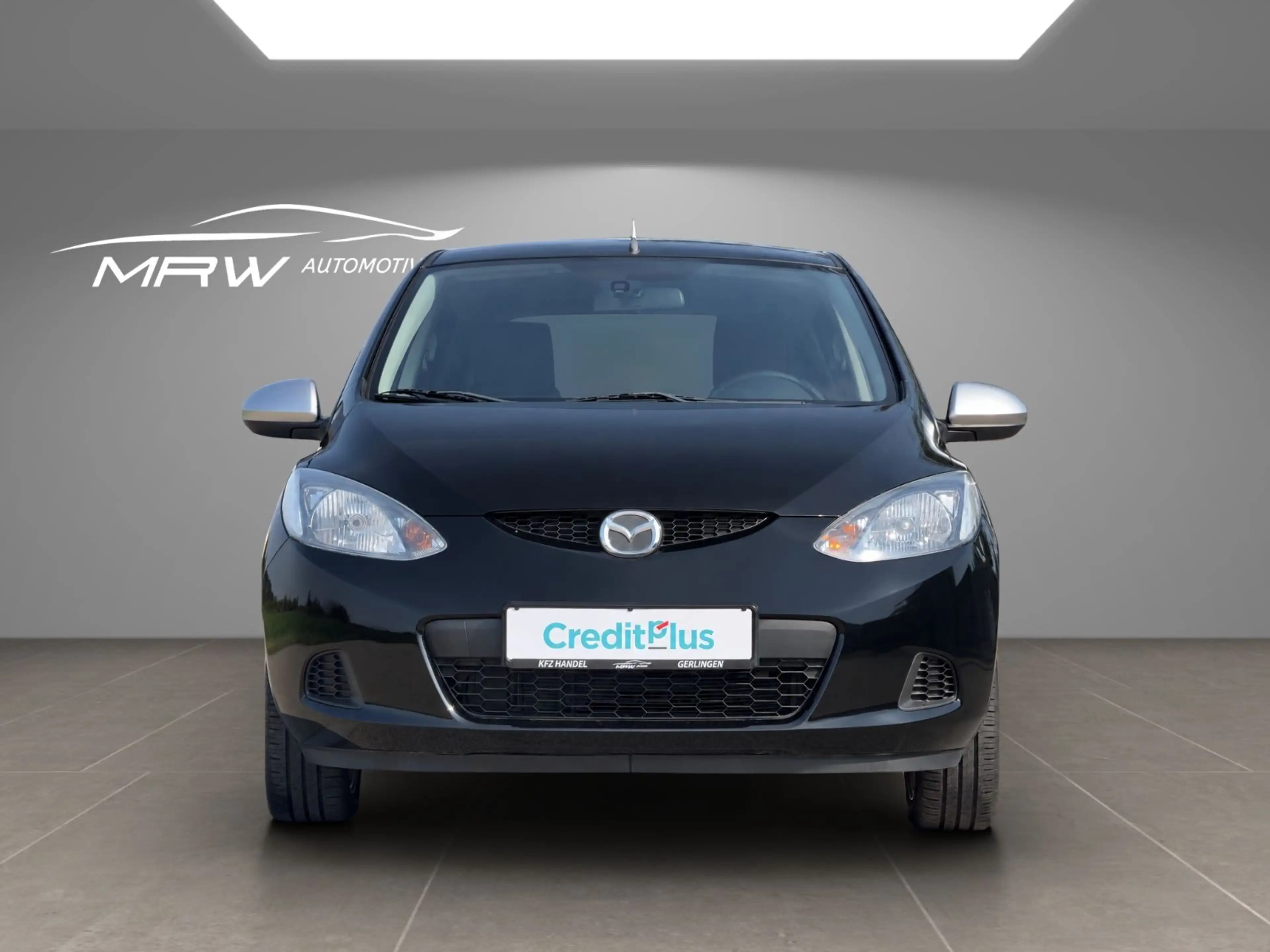 Mazda 2 Lim. 1.3 Sendo SHZ KLIMA PDC — photo 2