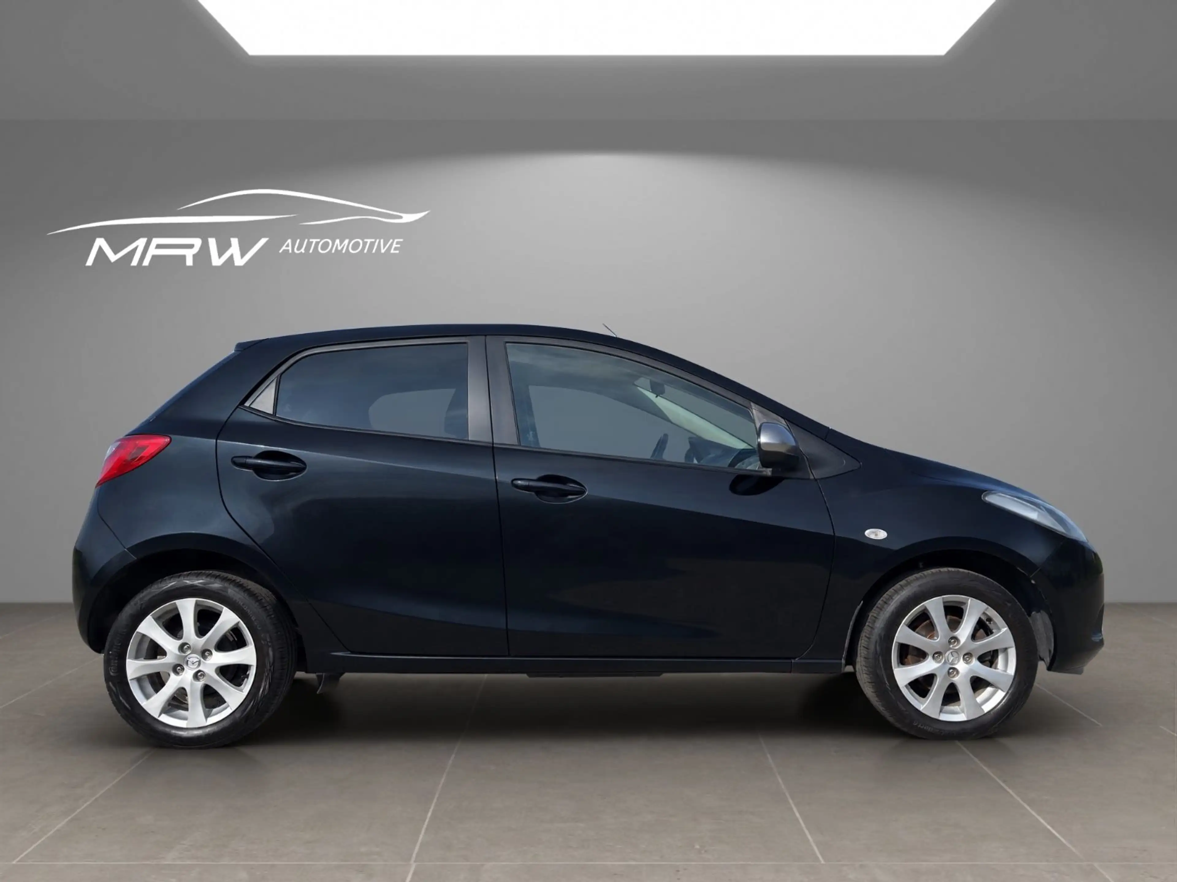 Mazda 2 Lim. 1.3 Sendo SHZ KLIMA PDC — photo 7