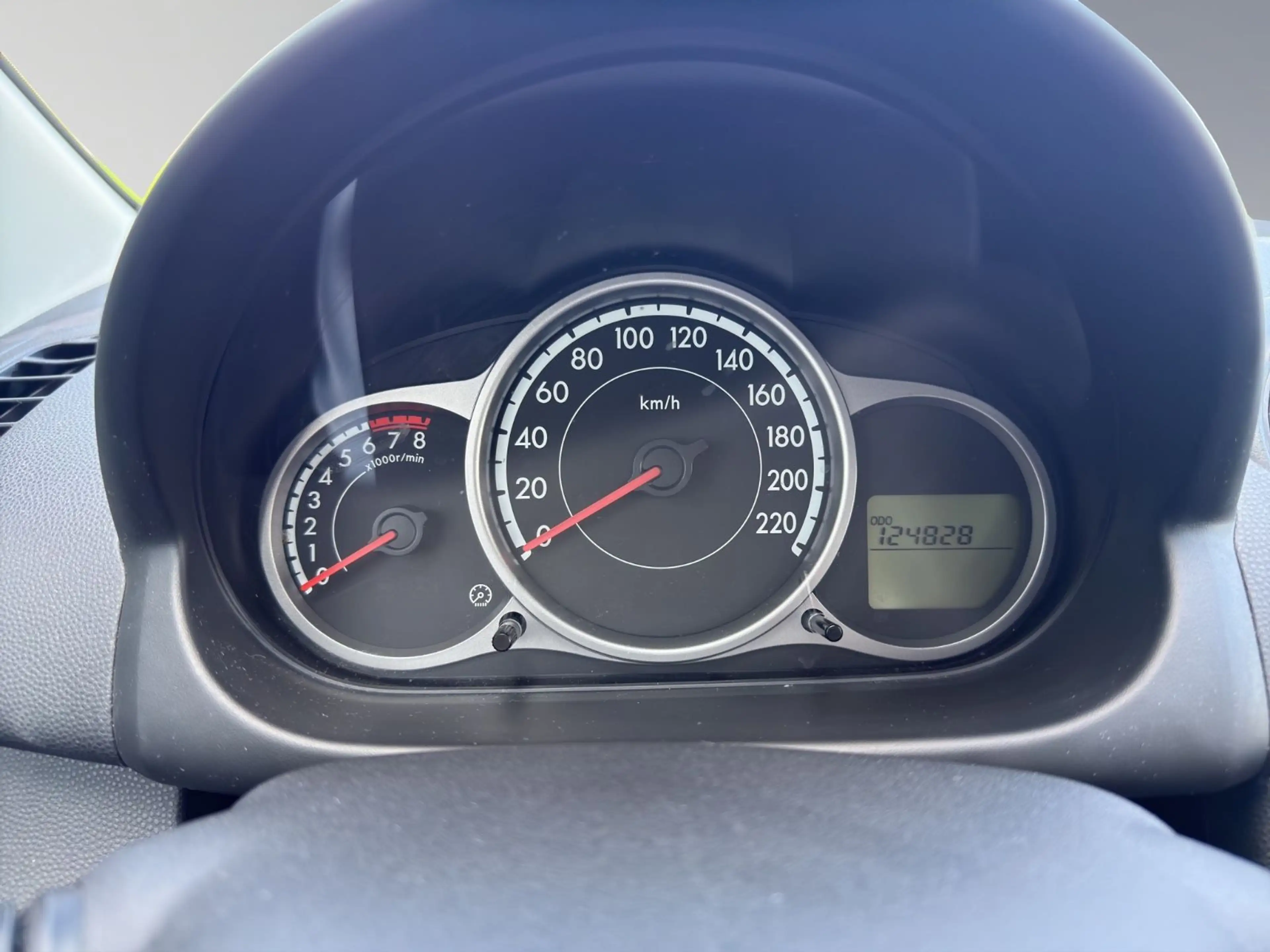 Mazda 2 Lim. 1.3 Sendo SHZ KLIMA PDC — photo 13