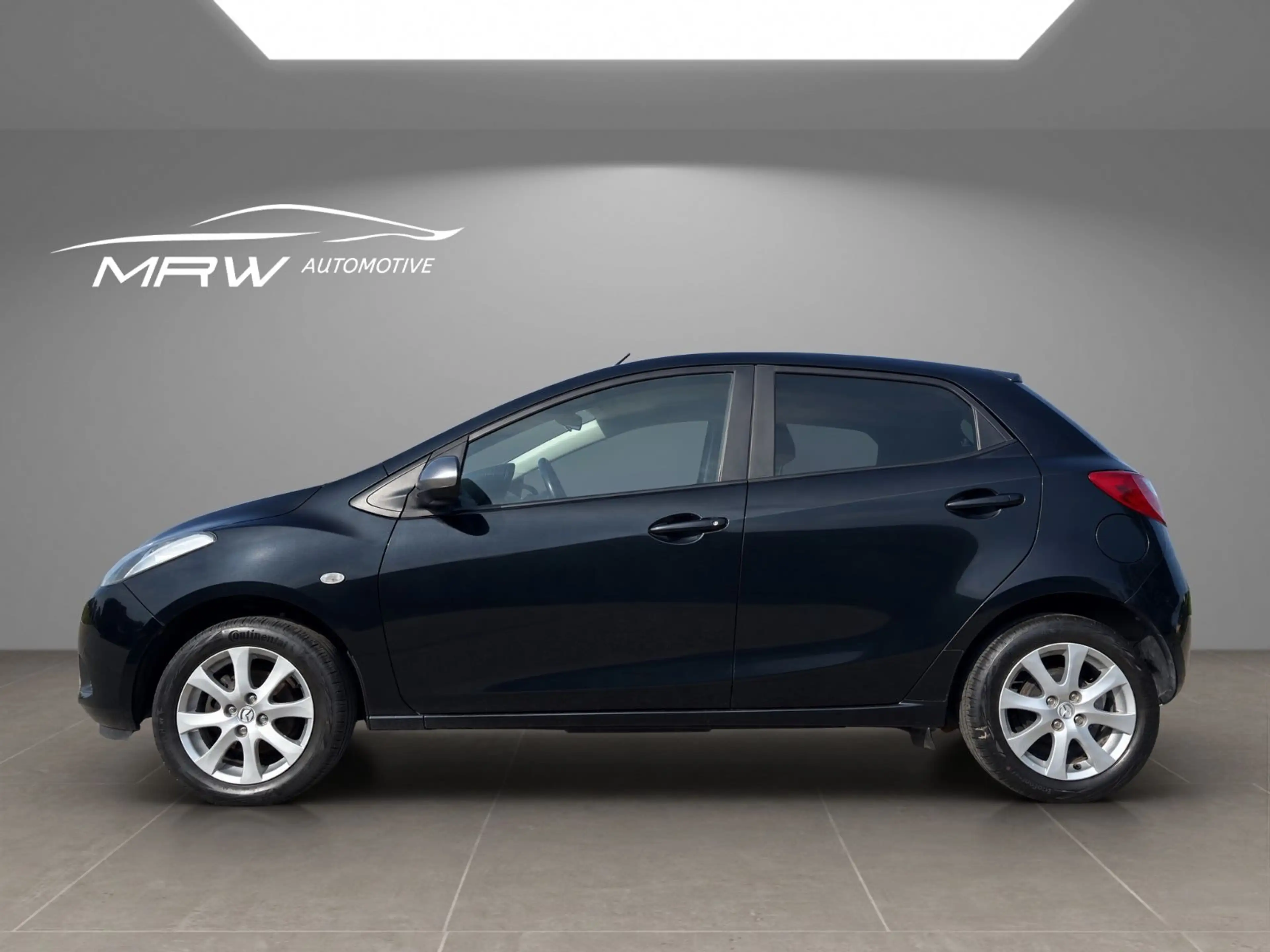 Mazda 2 Lim. 1.3 Sendo SHZ KLIMA PDC — photo 3