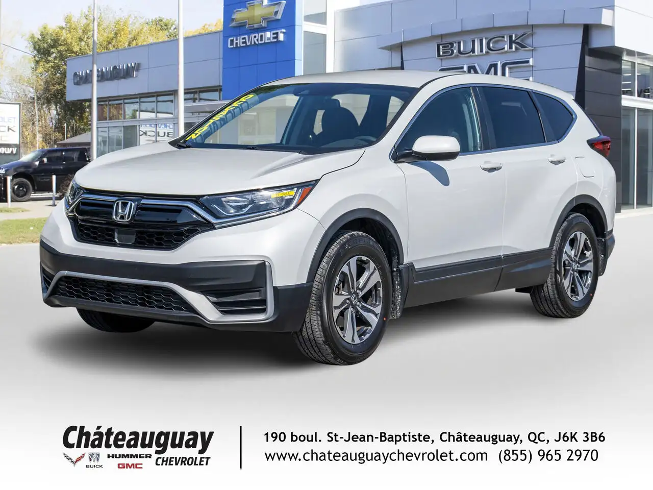 2022 Honda CR-V снимка 2022 Honda CR-V