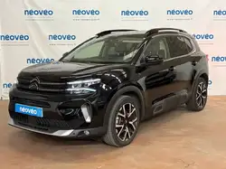 Citroen C5 Aircross HYBRID RECHARGEABLE 225CH SHINE PACK E-EAT8