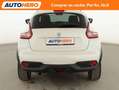 Nissan Juke 1.6i Acenta Blanco - thumbnail 5