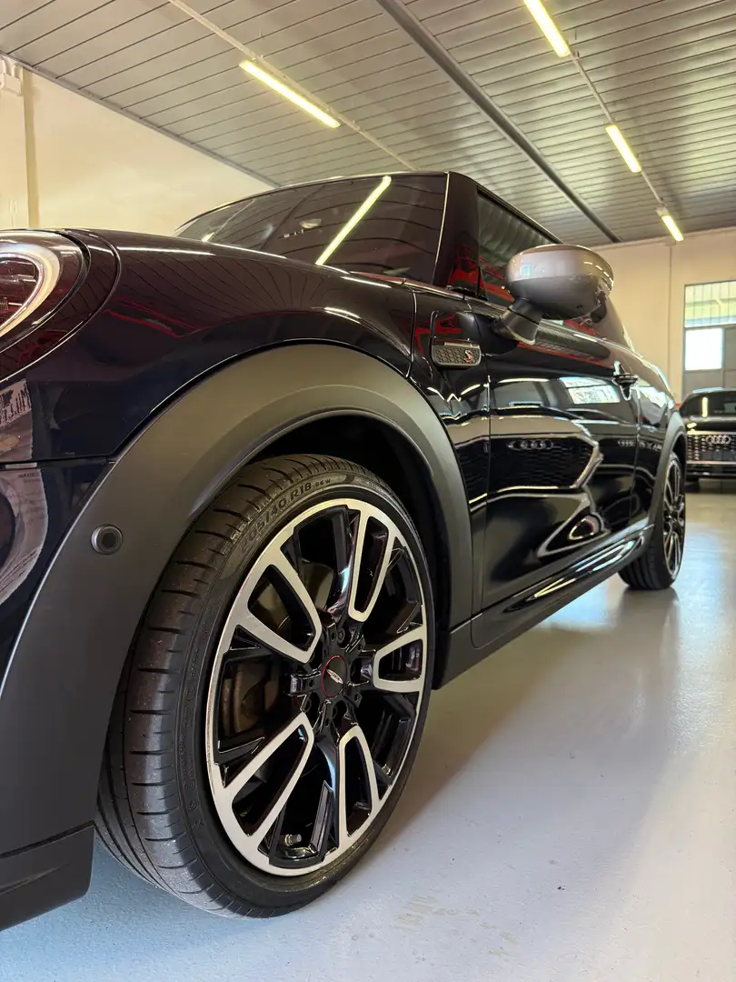 MINI Cooper S Mini 3p 2.0 Cooper S JCW auto Nero - 2