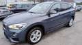 BMW X1 xDrive20d Aut Sport Line Grau - thumbnail 1