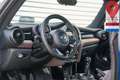 MINI Cooper D Mini 1.5 Chili HeadUp Navi LED leder Cr Blau - thumbnail 4