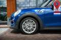MINI Cooper D Mini 1.5 Chili HeadUp Navi LED leder Cr Blau - thumbnail 11