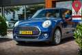 MINI Cooper D Mini 1.5 Chili HeadUp Navi LED leder Cr Blau - thumbnail 12