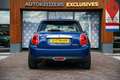 MINI Cooper D Mini 1.5 Chili HeadUp Navi LED leder Cr Blau - thumbnail 9