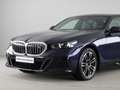BMW i5 eDrive40 M-Sport Blauw - thumbnail 22