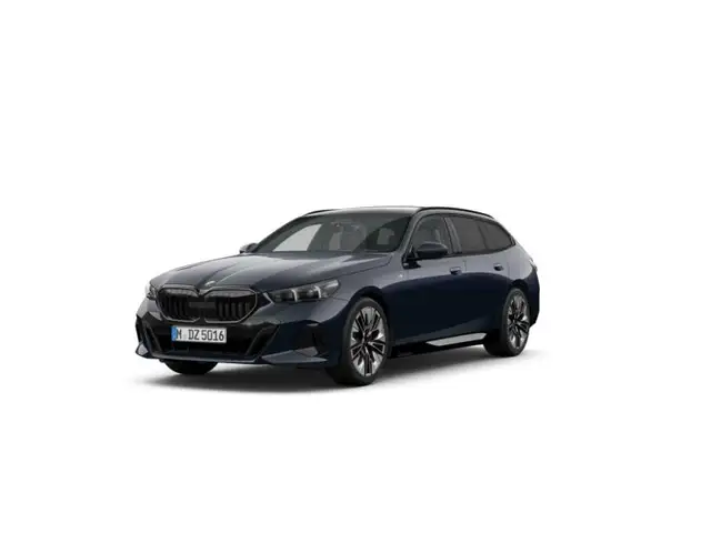 BMW 520 Touring