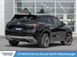 Acura ADX 2026