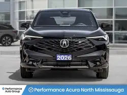 Acura ADX 2026