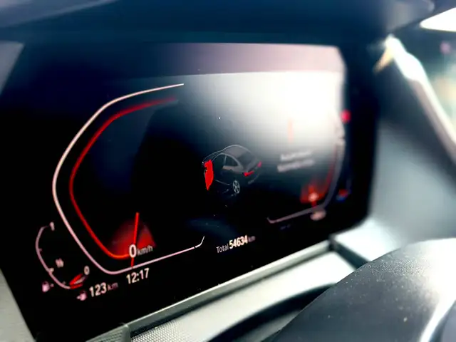 BMW M view 6