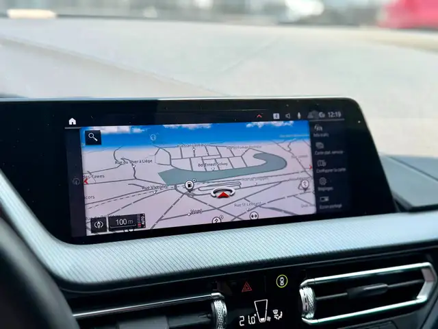 BMW M view 7