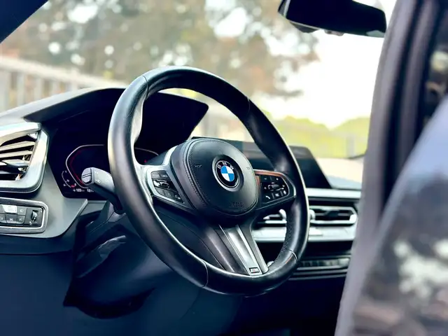 BMW M view 5