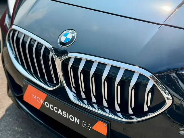 BMW M view 2