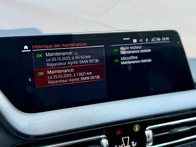 BMW M view 11