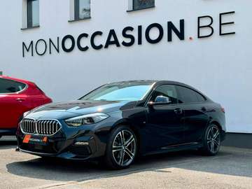Gran Coupé PACK M SIEGES ELEC/CHAUF. CARPLAY GPS