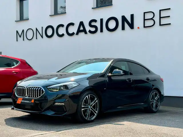 BMW M main image
