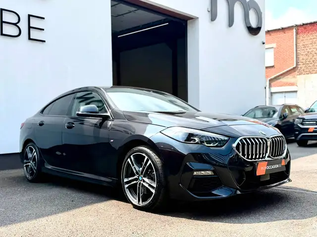 BMW M view 14