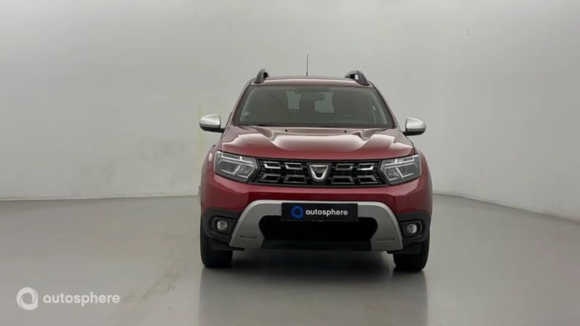 Dacia Duster 1.3 TCe 130ch FAP Prestige 4x2 - 2